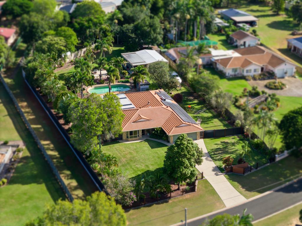 20-22 LAUREL DR, BURPENGARY, QLD 4505