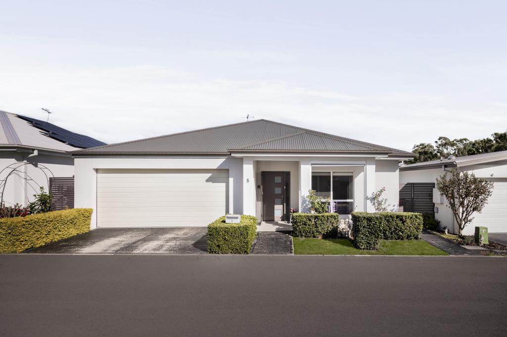 5 Emperor Pde, Leppington, NSW 2179