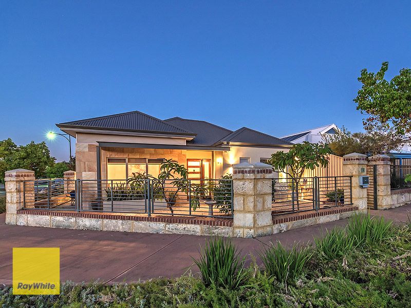 16 The Embankment, South Guildford, WA 6055