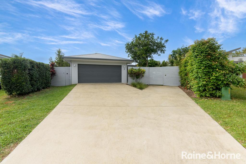 14 Julaji Cl, Bonnie Doon, QLD 4873