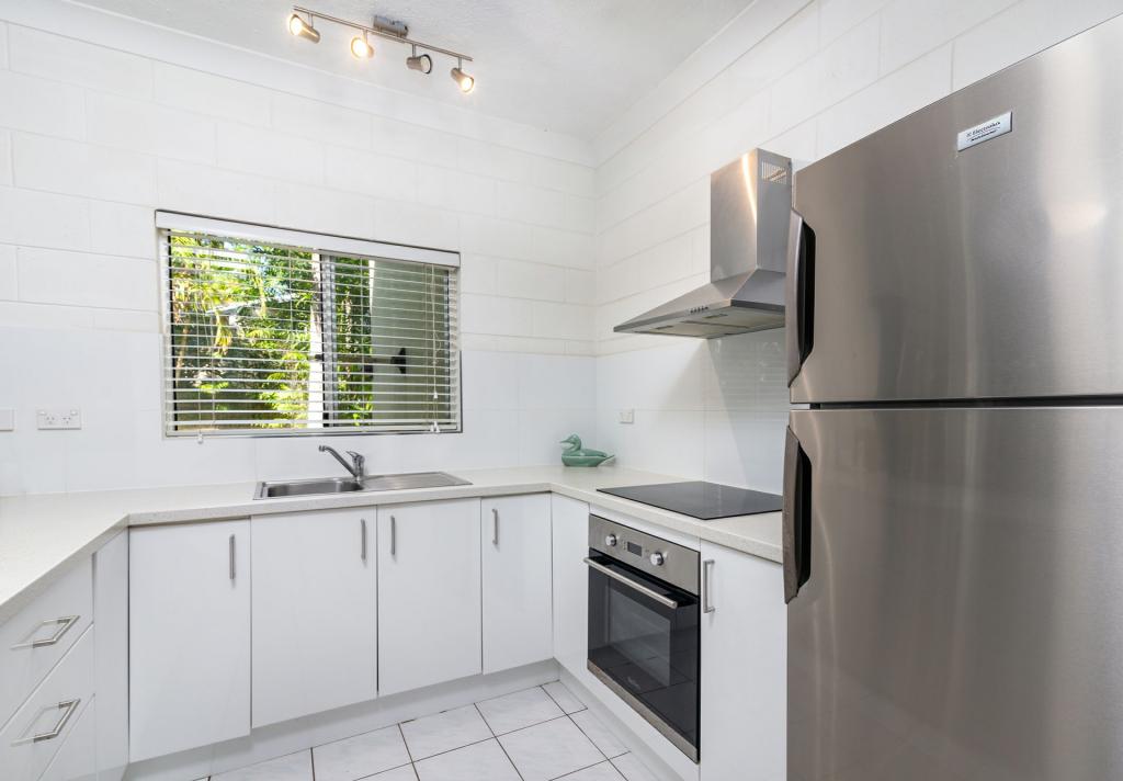 2/7 Osprey Cl, Port Douglas, QLD 4877