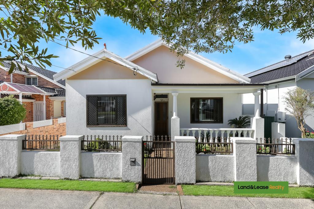 64 Farr St, Rockdale, NSW 2216