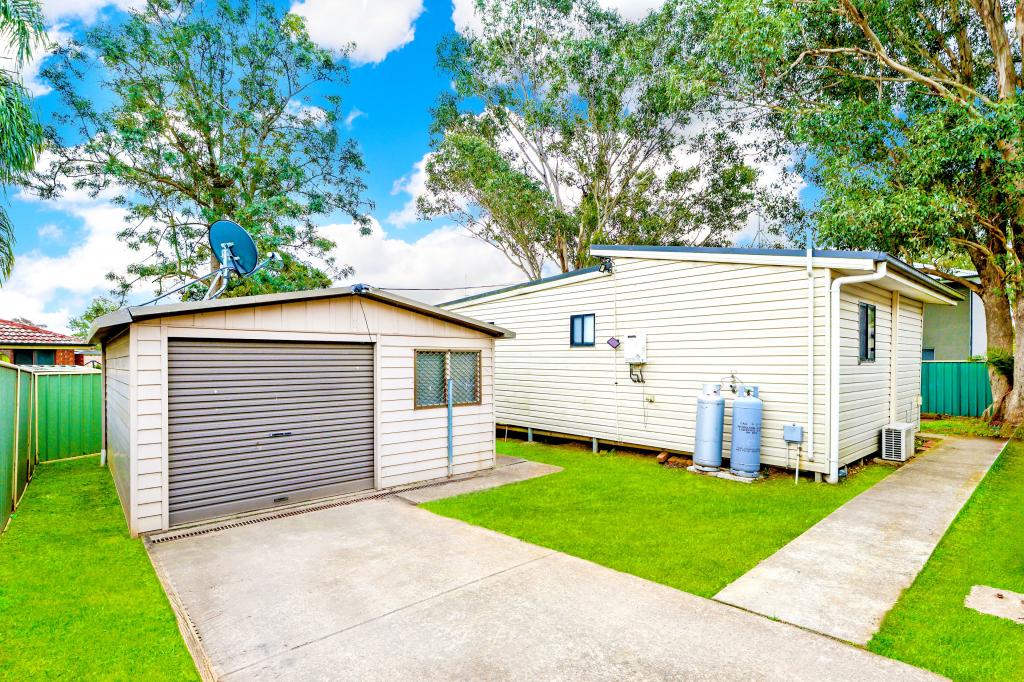 5a Rosella Pl, Cranebrook, NSW 2749