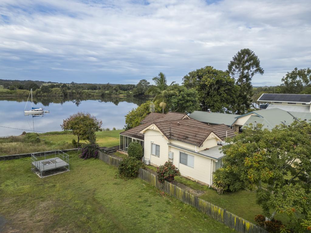 1 Oliver St, Grafton, NSW 2460