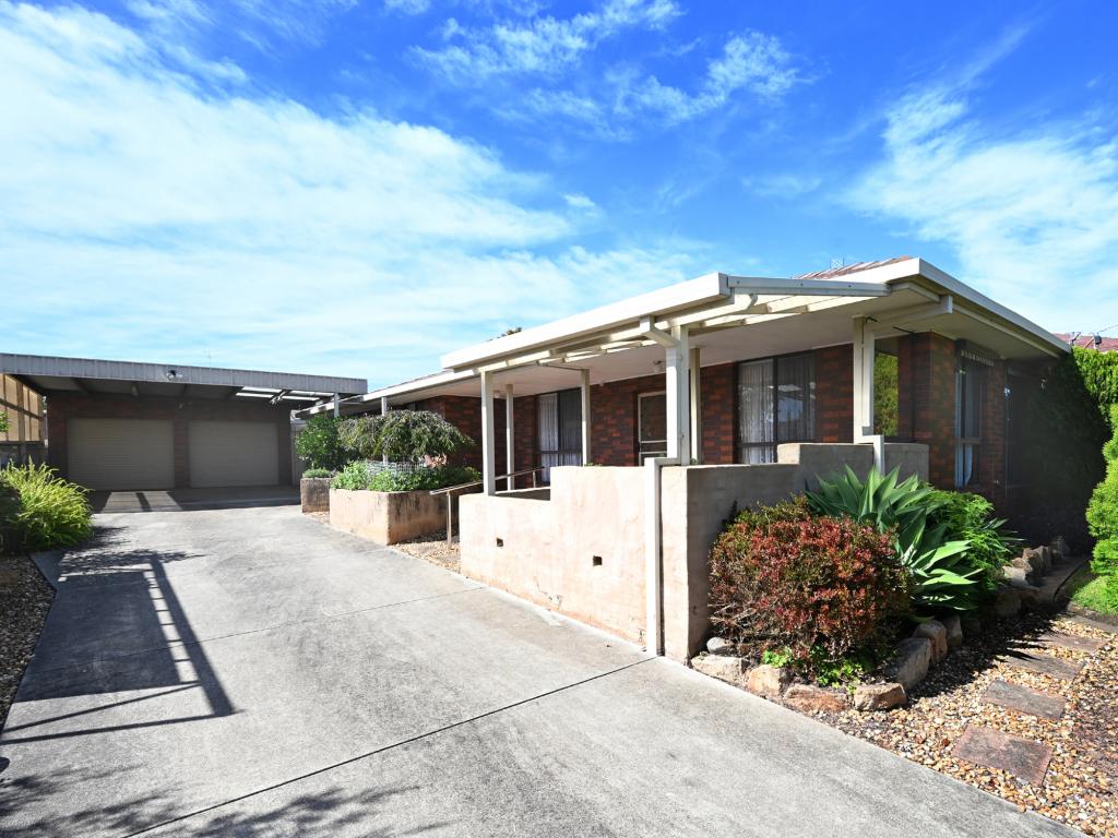 13 Doherty St, Bairnsdale, VIC 3875