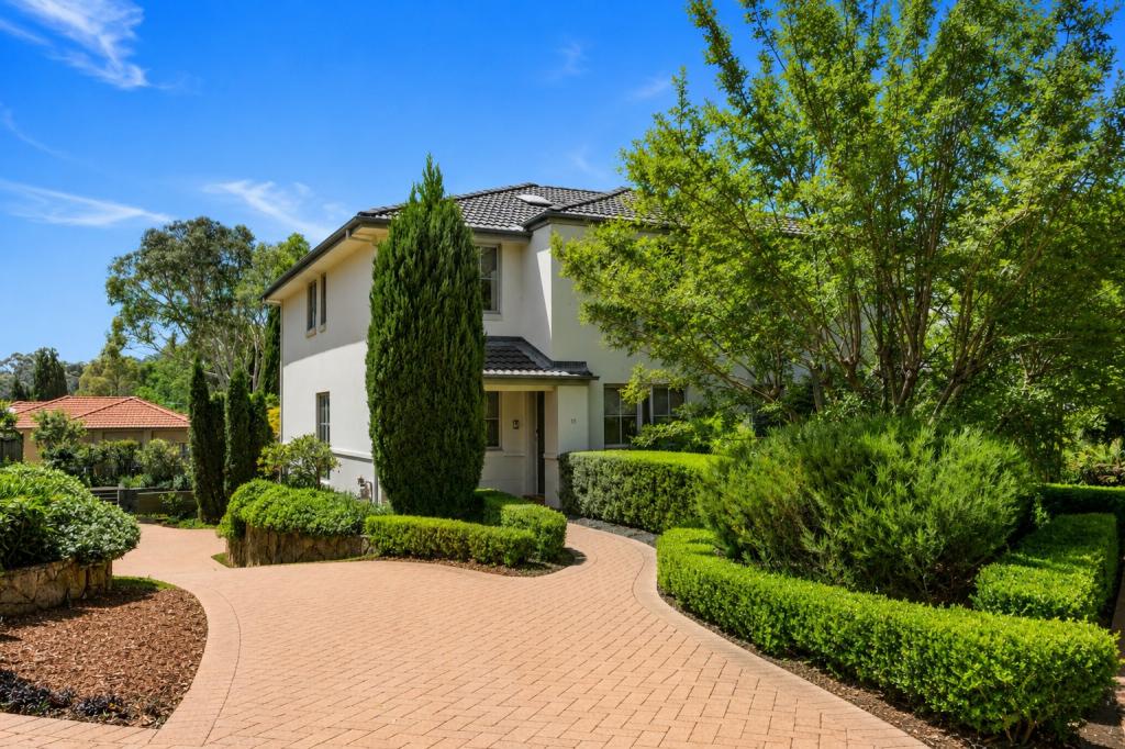 15 Mortimer Lewis Dr, Huntleys Cove, NSW 2111