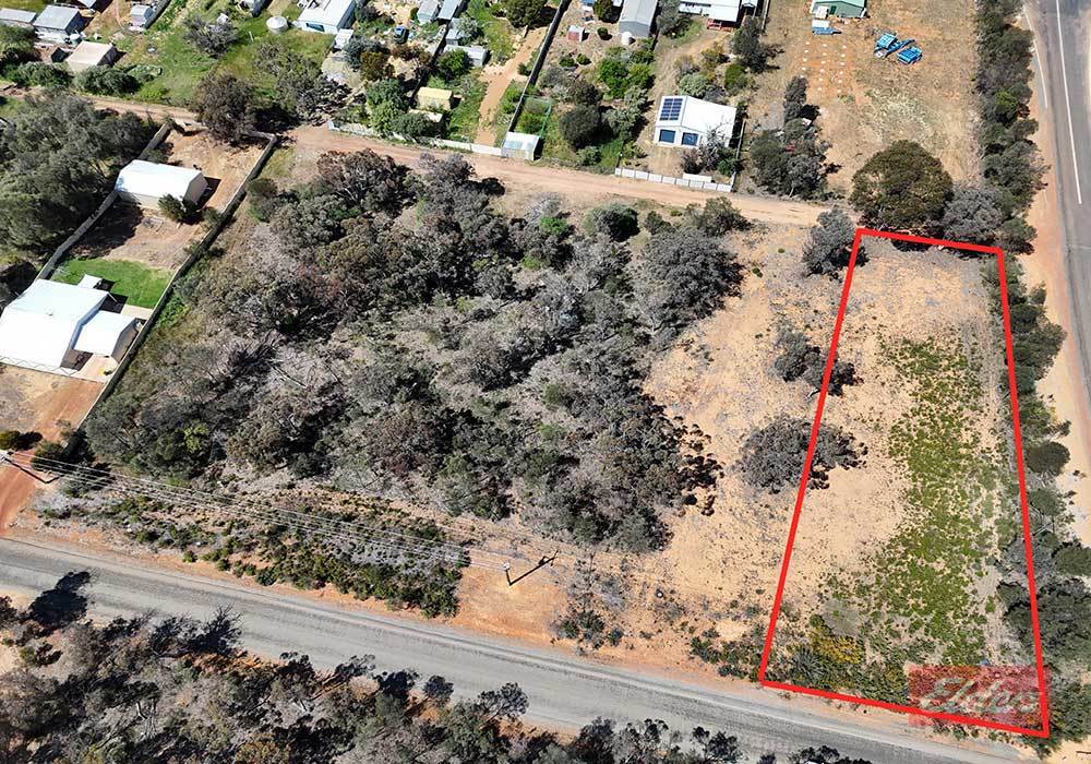 57 & 59 Forrest St, Popanyinning, WA 6309