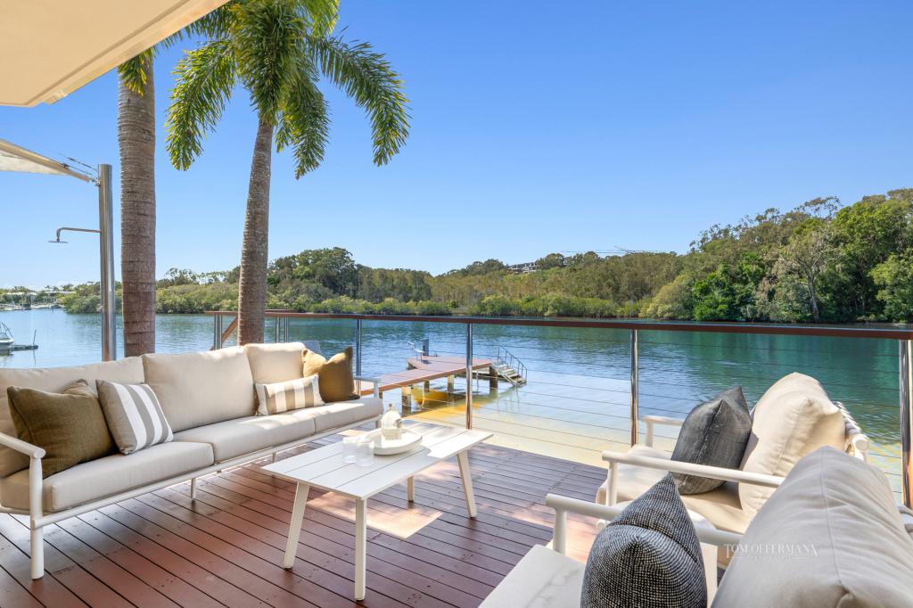 41 Wyuna Dr, Noosaville, QLD 4566