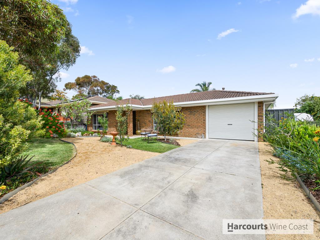 3 Sandhurst Ave, Noarlunga Downs, SA 5168