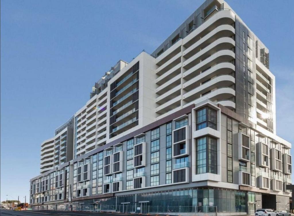 1301d/4 Tannery Walk, Footscray, VIC 3011