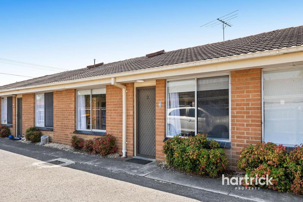 3/8a Carder Ave, Seaford, VIC 3198