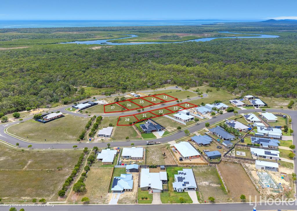 1001 Broadacres Dr, Tannum Sands, QLD 4680