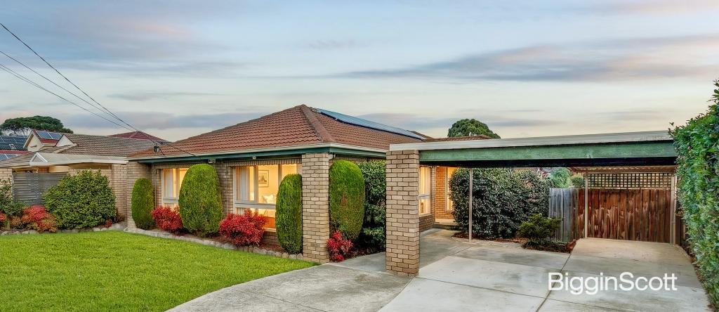 29 Lancelot Cres, Glen Waverley, VIC 3150