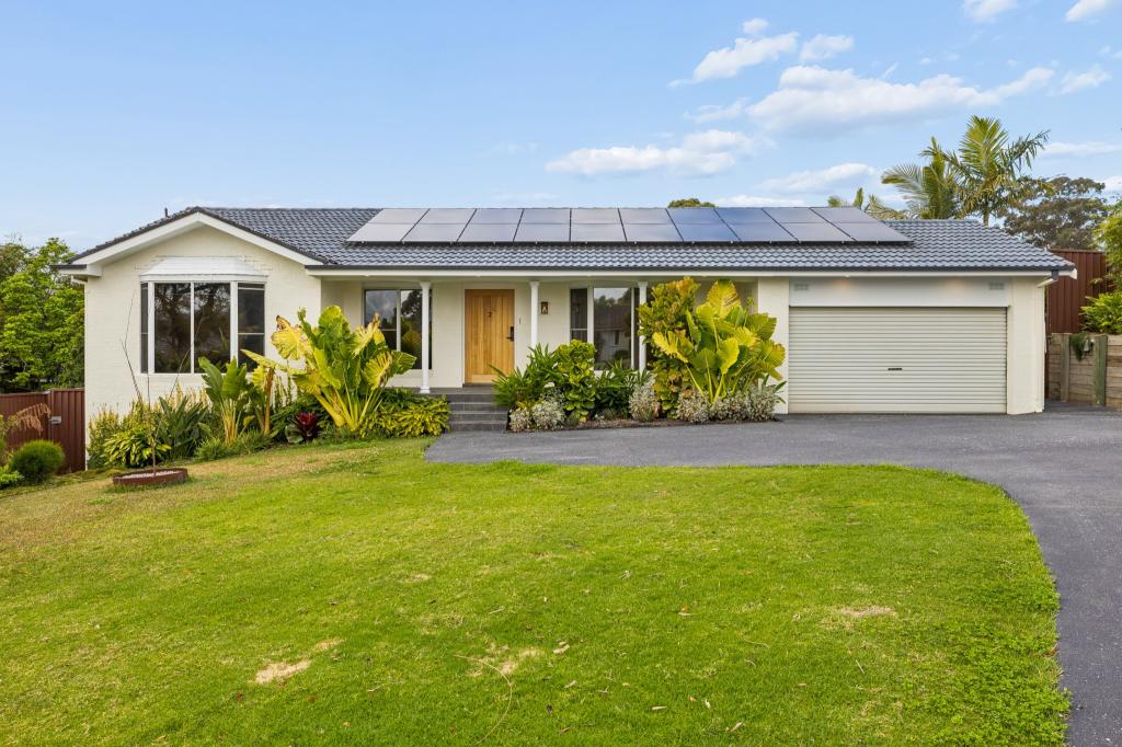 2 Avro Pl, Raby, NSW 2566
