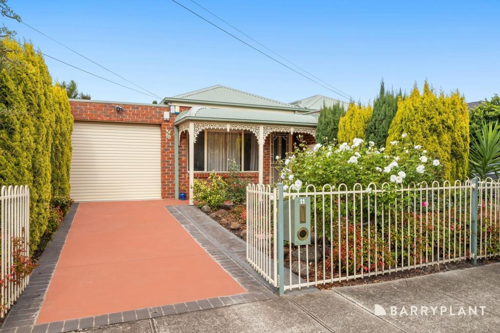 11 Wiltshire St, Sunshine North, VIC 3020