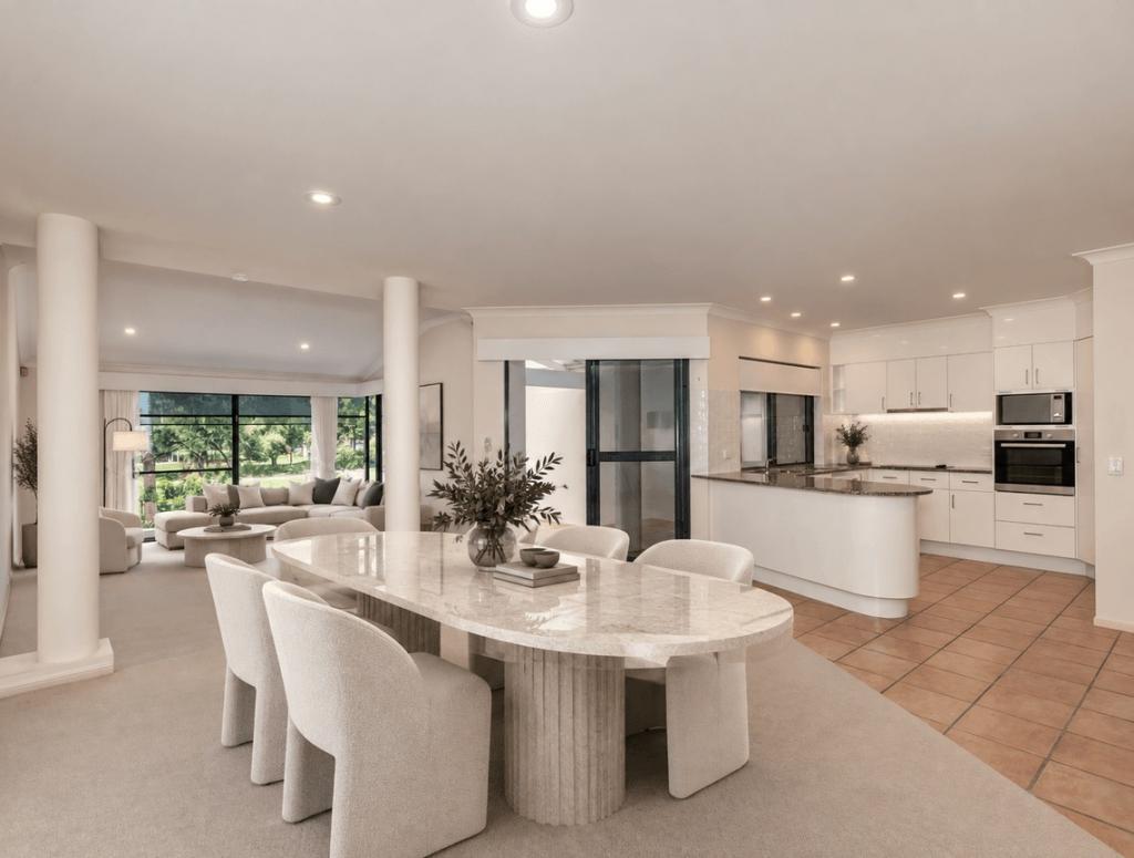 99/125 Santa Cruz Bvd, Clear Island Waters, QLD 4226