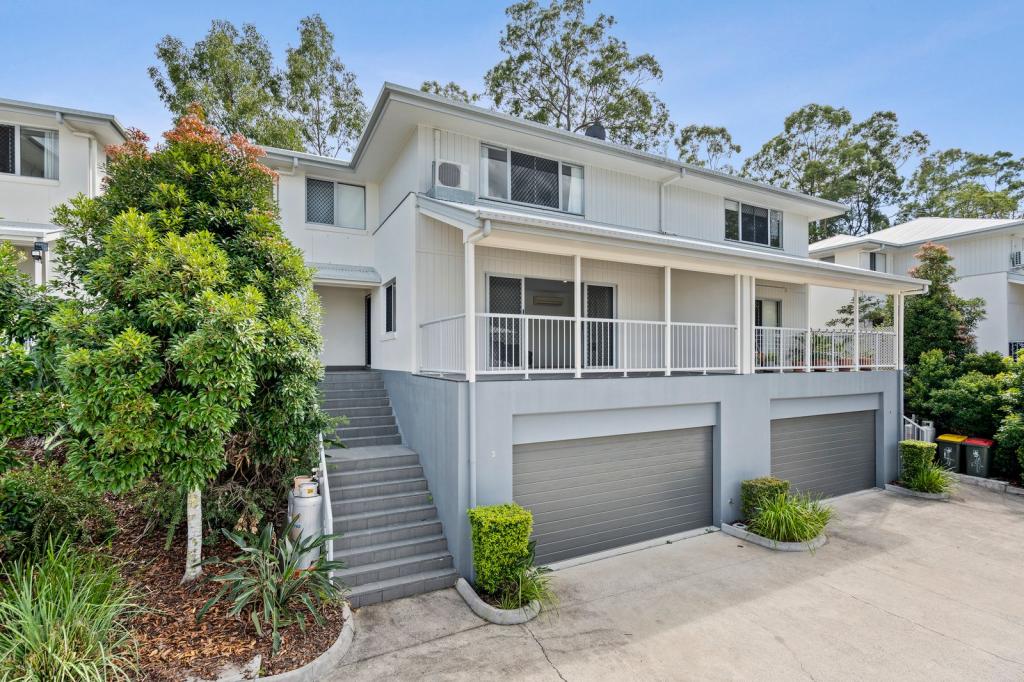 3/18 Stockwhip Pl, Sumner, QLD 4074