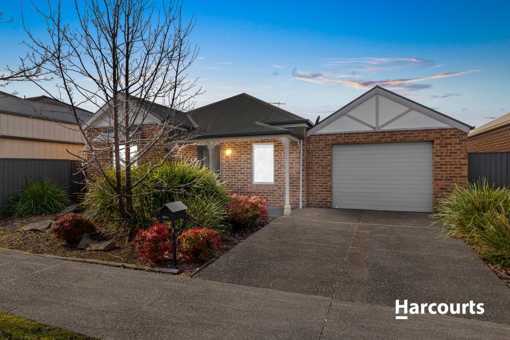 3 Sinclair Walk, Pakenham, VIC 3810