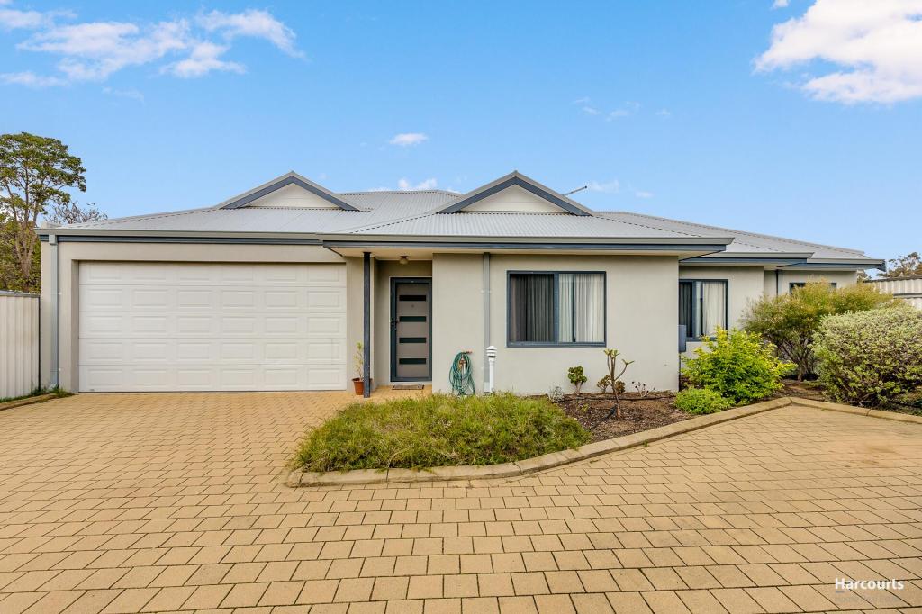 4/5 TURNER PL, KELMSCOTT, WA 6111