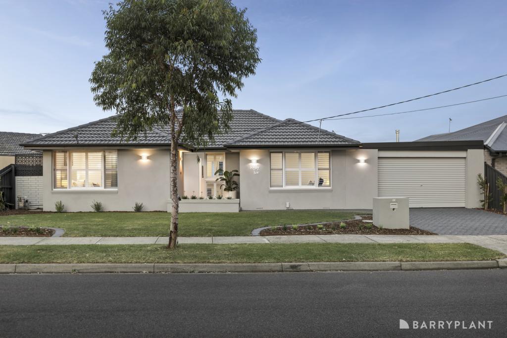 22 Jacqueline Rd, Bundoora, VIC 3083