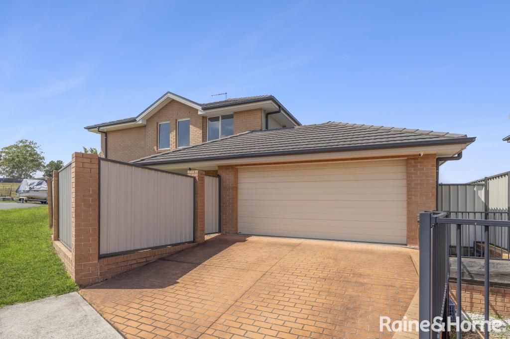 88 FARMINGDALE DR, BLACKTOWN, NSW 2148