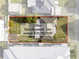 8 Morago Cres, Cloverdale, WA 6105