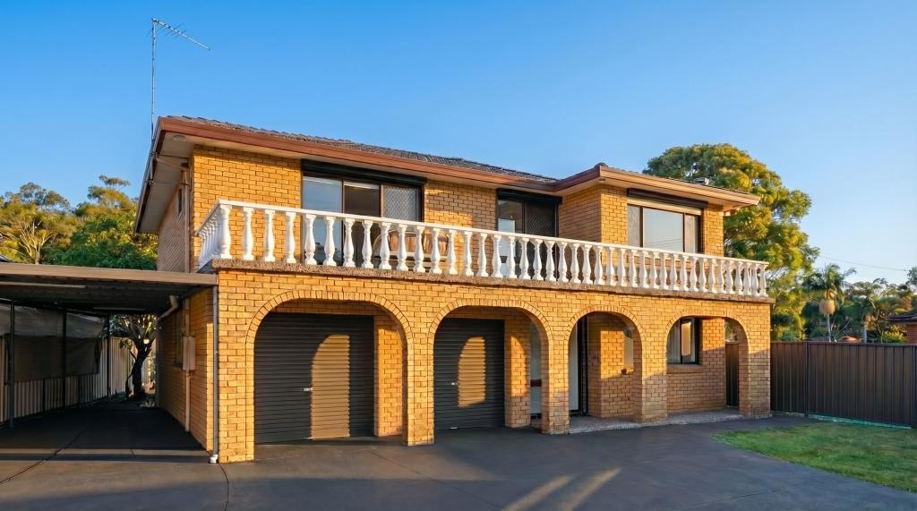 7 Pierce Cl, Prairiewood, NSW 2176