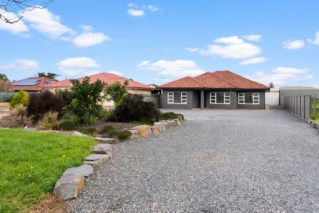 1060 Old Port Wakefield Rd, Virginia, SA 5120