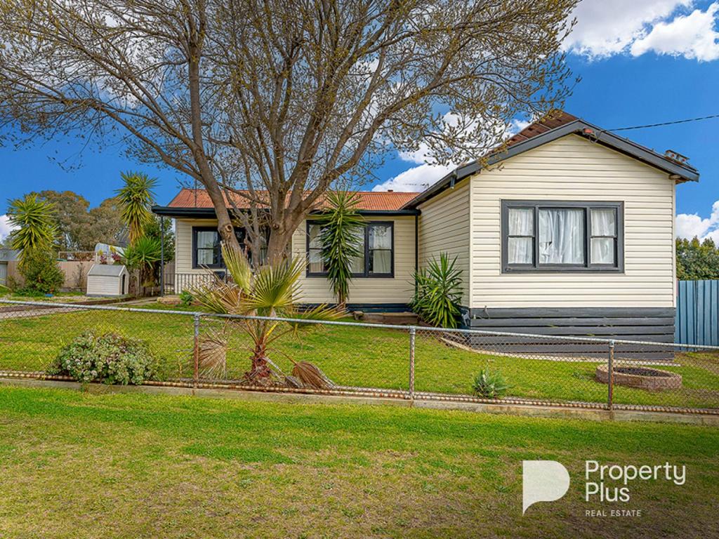 28 Rose St, Long Gully, VIC 3550