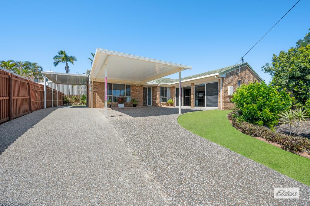 14 Sovereign Ct, Clinton, QLD 4680