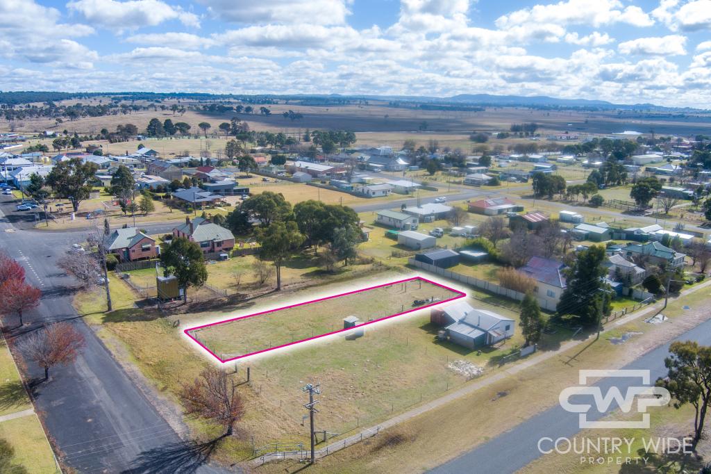 18 Young St, Deepwater, NSW 2371