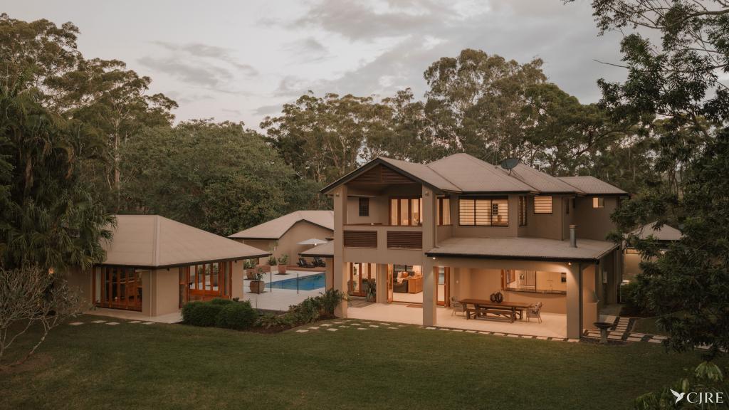 453 Diddillibah Rd, Diddillibah, QLD 4559