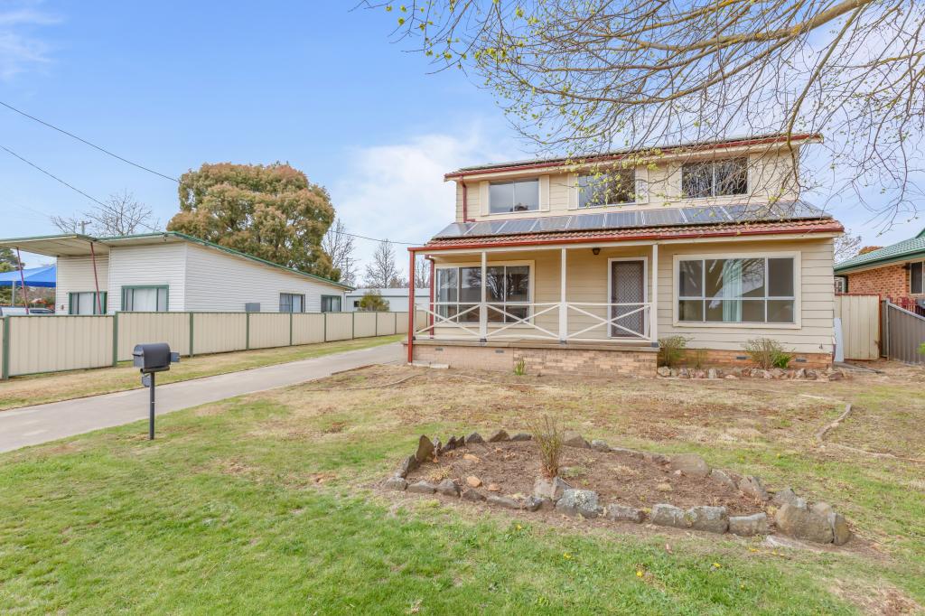 36 Carrington Ave, Oberon, NSW 2787