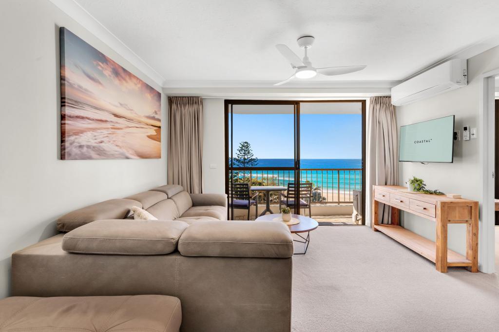 32/4 Britannia Ave, Broadbeach, QLD 4218