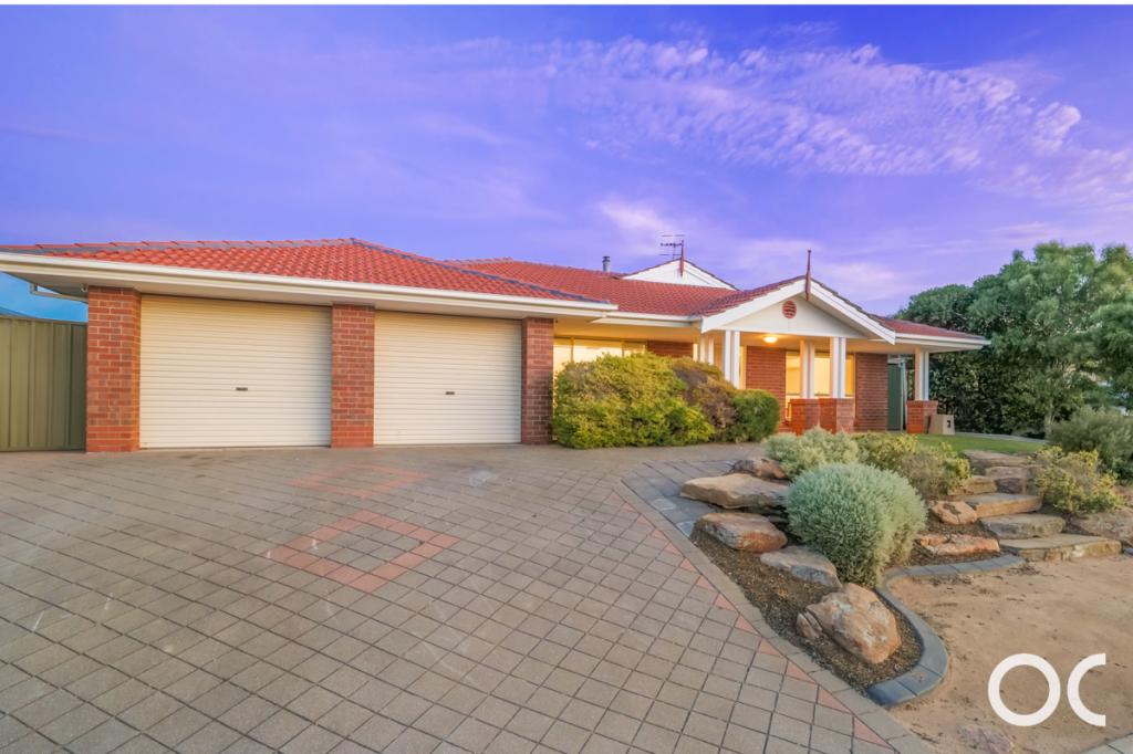 42 Mander Cres, Craigmore, SA 5114