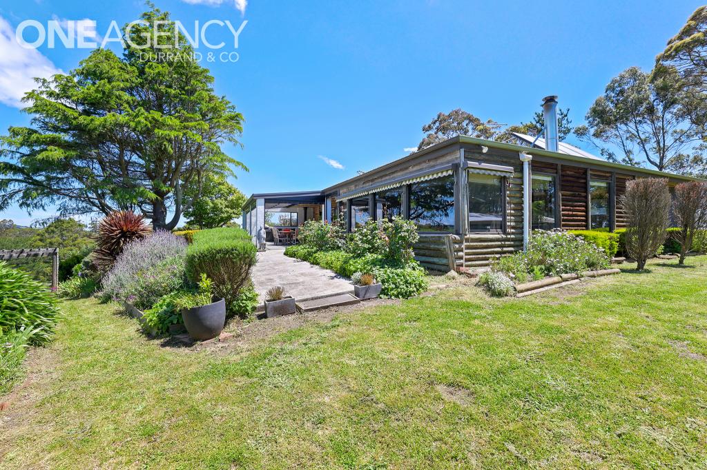 2039 Korumburra Warragul Rd, Mountain View, VIC 3988