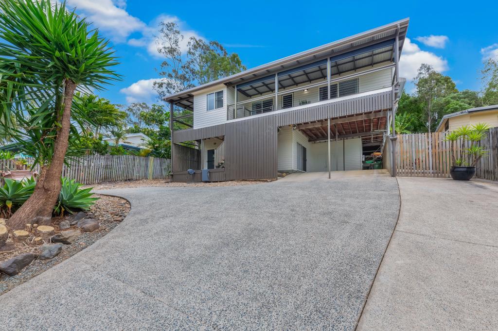 10 GRACE AVE, CANNONVALE, QLD 4802
