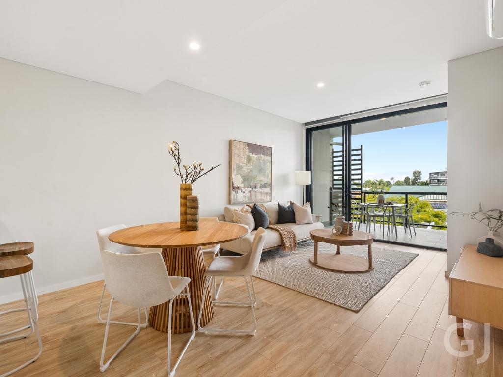 405/109 Chalk St, Lutwyche, QLD 4030