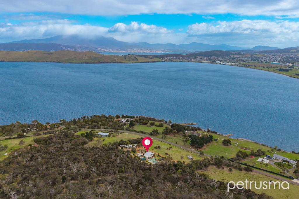 395 Dorans Rd, Sandford, TAS 7020