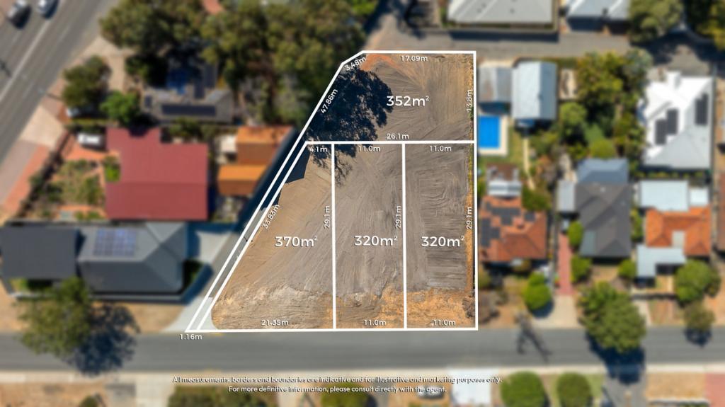 LOT 4 /53 MILNE ST, BAYSWATER, WA 6053