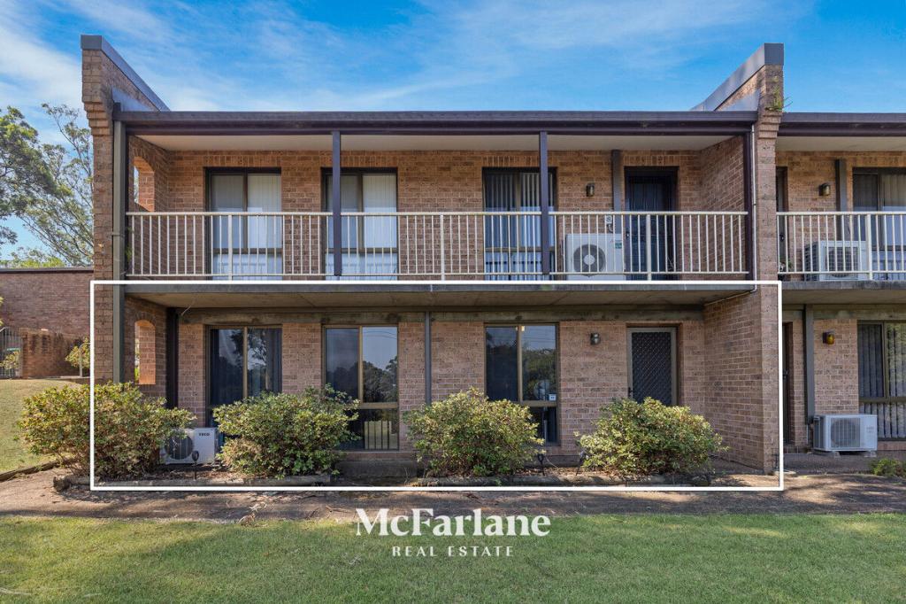 7/14 Newcastle St, Cardiff, NSW 2285