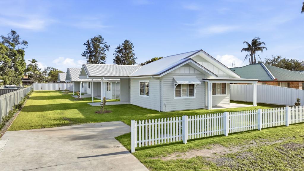 1/229 Bacon St, Grafton, NSW 2460