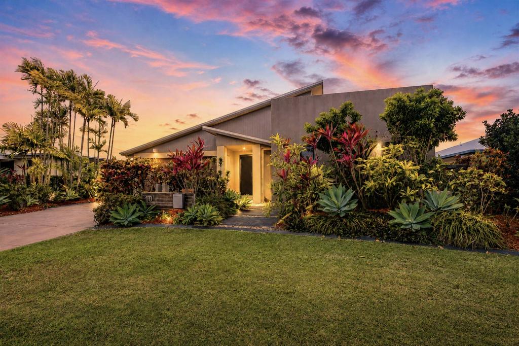 10 Wexham Ct, Kirwan, QLD 4817