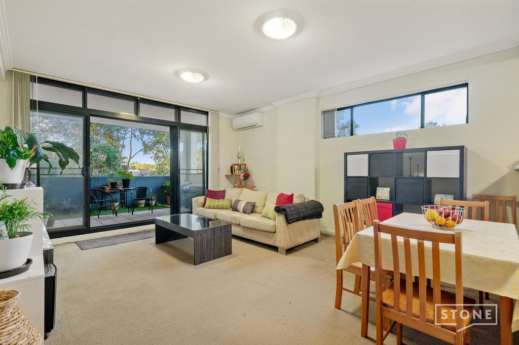 60/1 Russell St, Baulkham Hills, NSW 2153