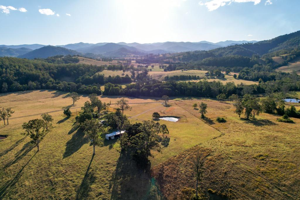 256 Turnback Rd, Wherrol Flat, NSW 2429