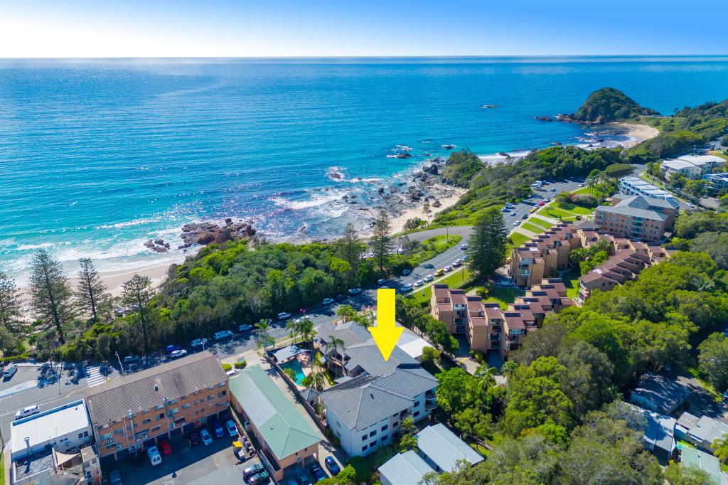 4/55 Pacific Dr, Port Macquarie, NSW 2444