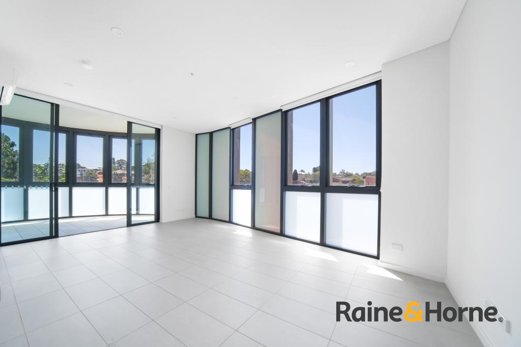 301/2a Wharf Rd, Melrose Park, NSW 2114