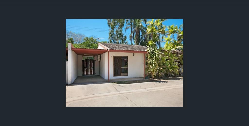 5/7 Cartwright Ct, Coconut Grove, NT 0810