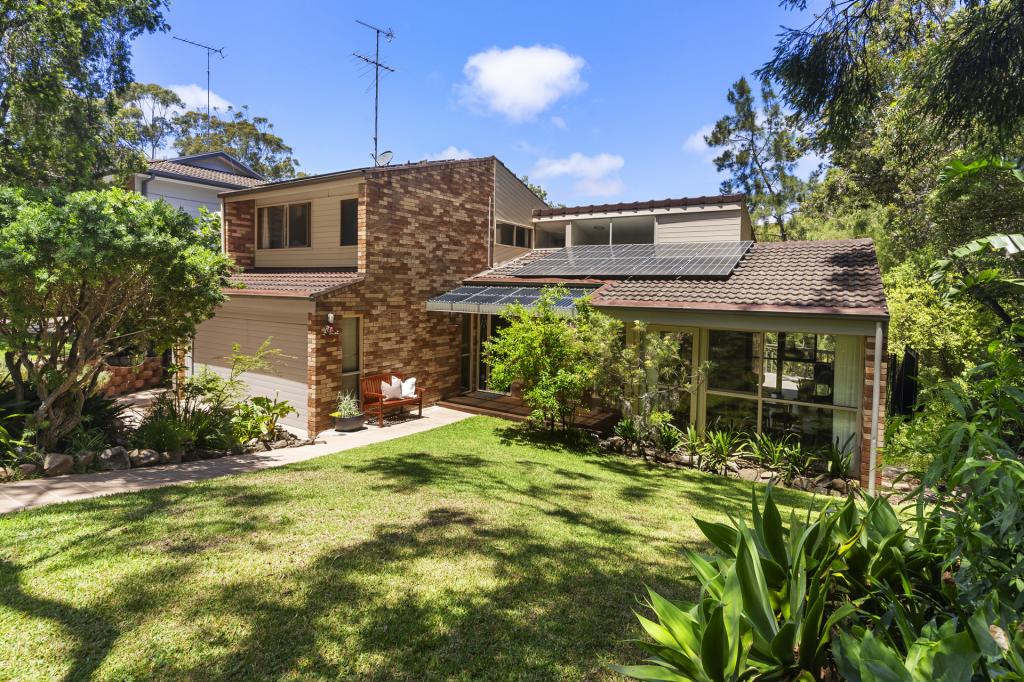 37 DARRYL PL, GYMEA BAY, NSW 2227