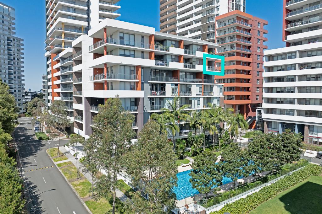 701/2 Mooltan Ave, Macquarie Park, NSW 2113